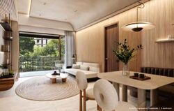 The Reserve Residences (D21), Apartment #614424241